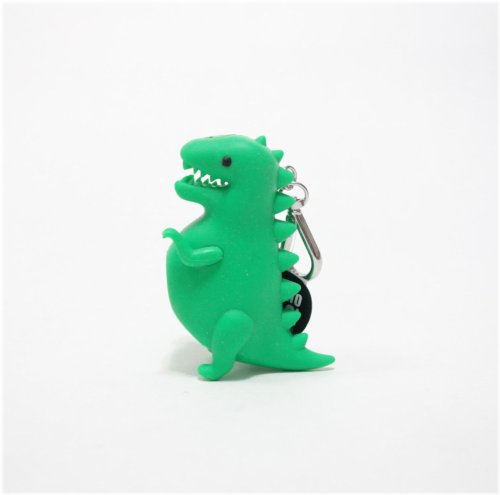 Prehistoric Pocket Protector