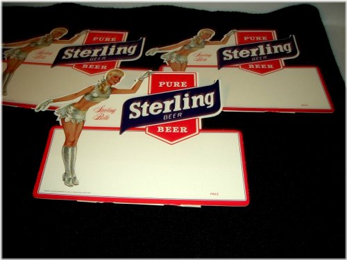 Retro Brew Art Collection