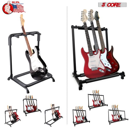 Harmony Multi-Instrument Stand