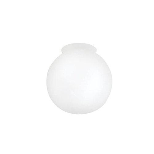 Globe Glass Lip Light Shade