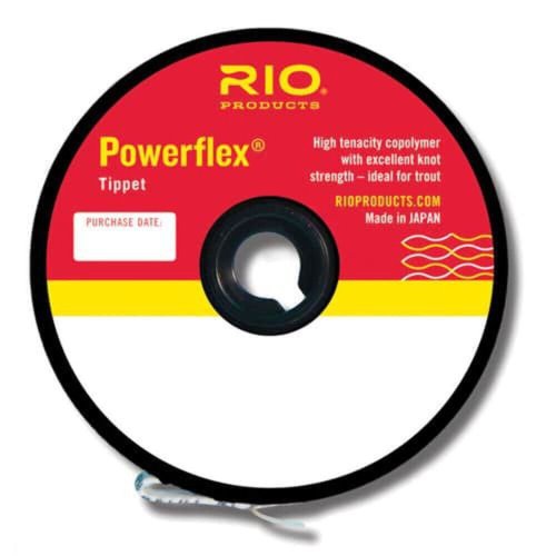 Powerflex Tippet by RIO