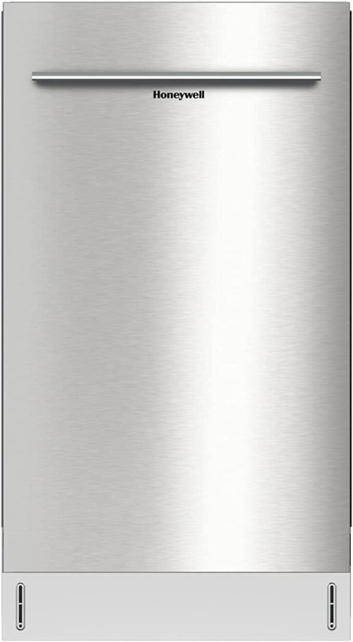 Honeywell CleanWave Dishwasher