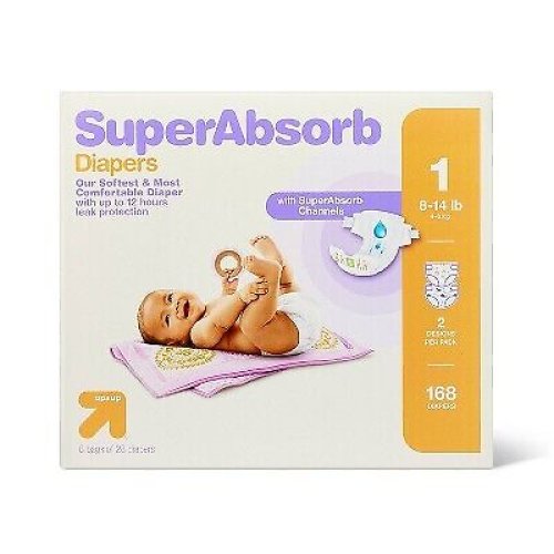 Ultimate Comfort Care - Jumbo Pack