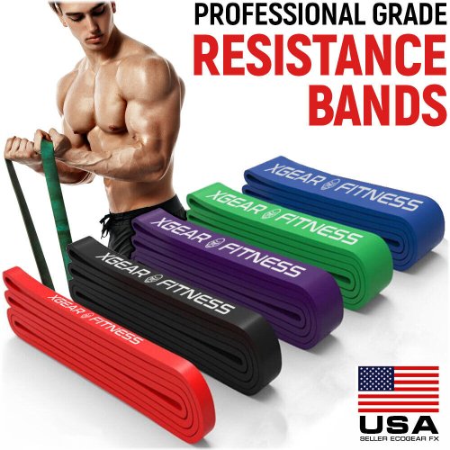 PowerFlex Resistance Bands