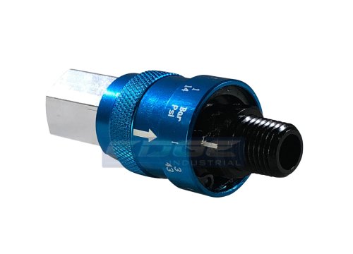 PrecisionFlow Air Regulator