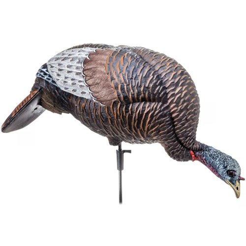 Thunder Chick Feeder Hen Decoy