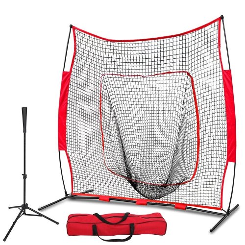 Practice Pro Net Set