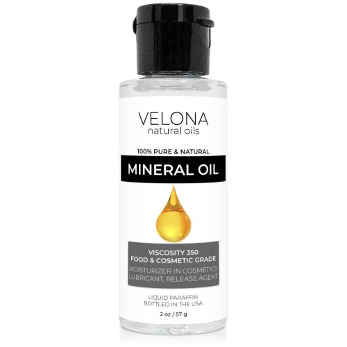 Velona Food Grade Mineral Oil