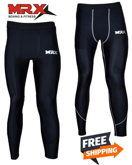 Athletic Performance Tights