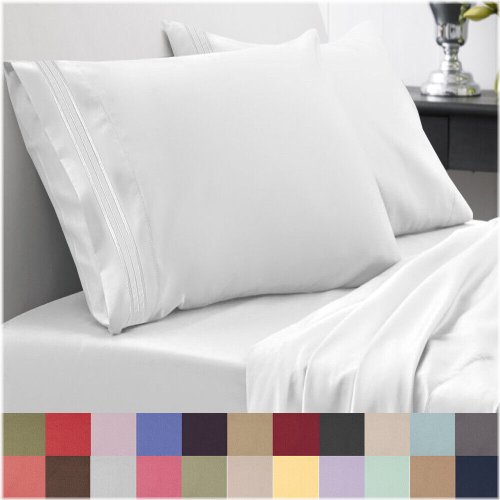 CozyDreams Microfiber Sheet Set