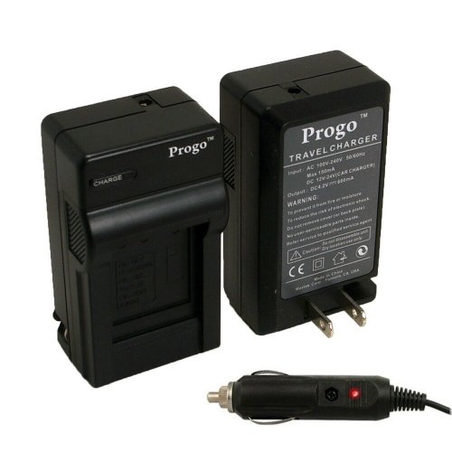 PowerMate PANASONIC Charger