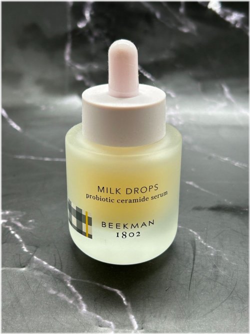 Dewy Skin Nourishing Serum