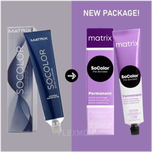 Matrix SoColor Beauty Coverage Blend