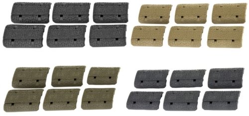 StealthShield M-LOK Cover Set