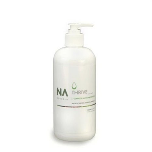 Flourish Plant Care Solution