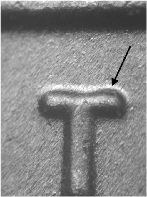 Doubled Die Jefferson Nickel from 2023 P WDDR-116