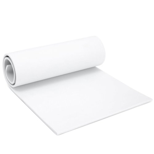 Snowy Sheets for Creative Projects