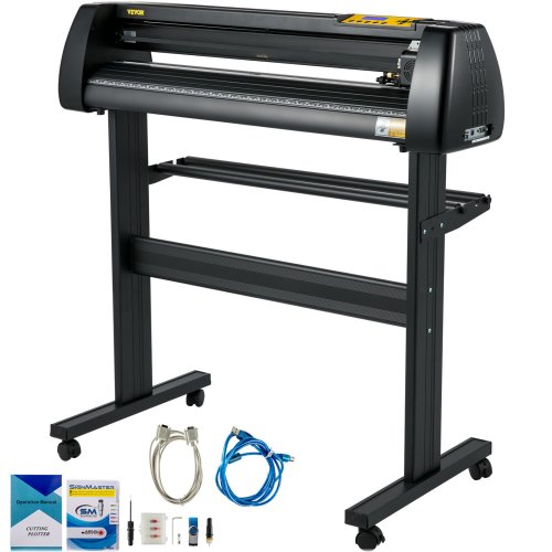 VinylPro 34" Plotter Kit