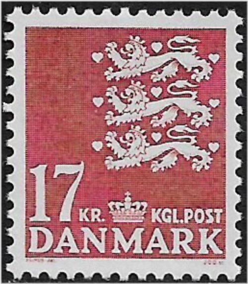 Nordic Heraldry Collection