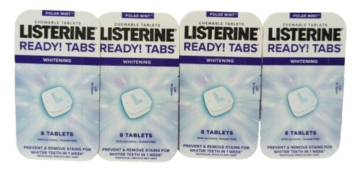 Arctic Mint Freshening Tablets