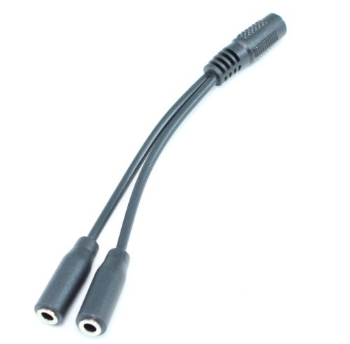 Mono Splitter Cable