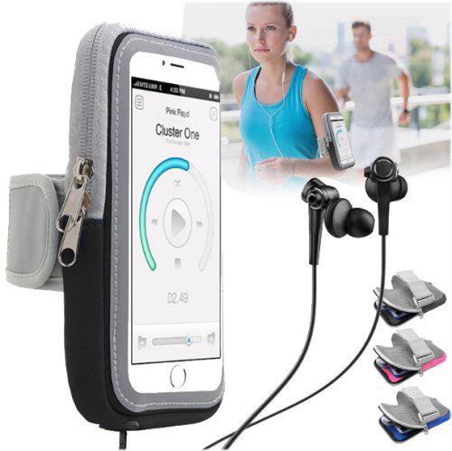 ActiveFit Arm Pouch
