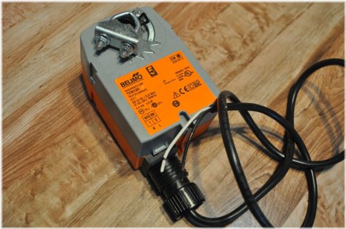 Belimo TFB120 Damper Actuator