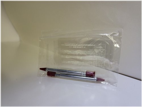 ClearShield for 3DS: Complete Protection Kit with Retractable Stylus