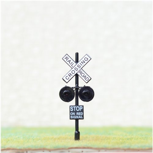 Crossing Signal LED Flasher Kit