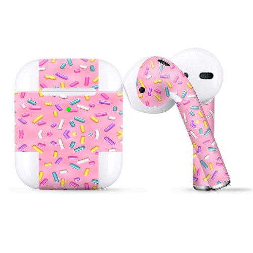 Sweet Treats Skins for AirPods