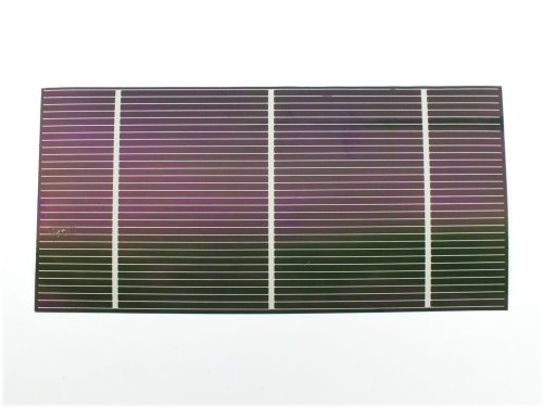 FlexiGen Solar Cell