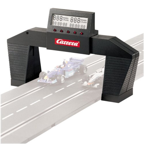 Carrera Electronic Lap Counter