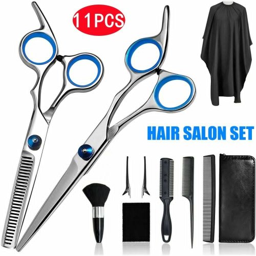 Precision Cut Shear Set