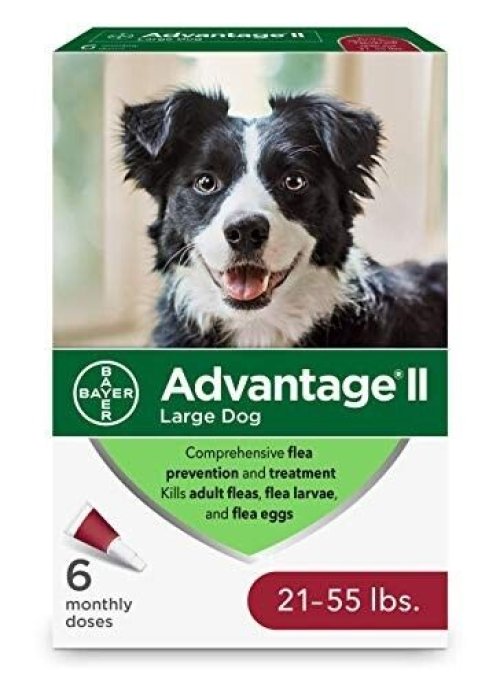 PureGuardian Flea and Tick Defense for Small Dogs