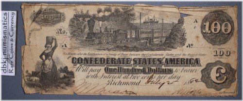 Southern Heritage Notes