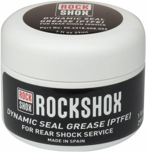 Dynamic Seal Grease