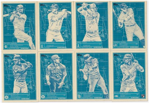 Superstar Blueprint Collection