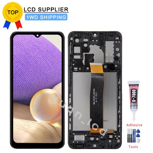 Galaxy A32 5G Screen Assembly