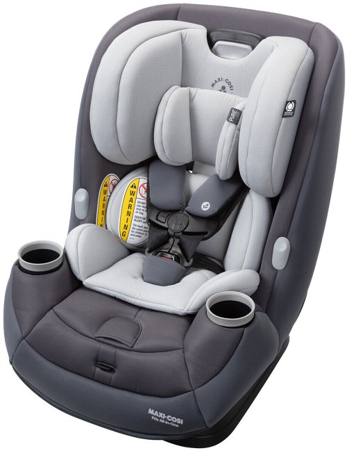 Walking Trail Convertible Car Seat