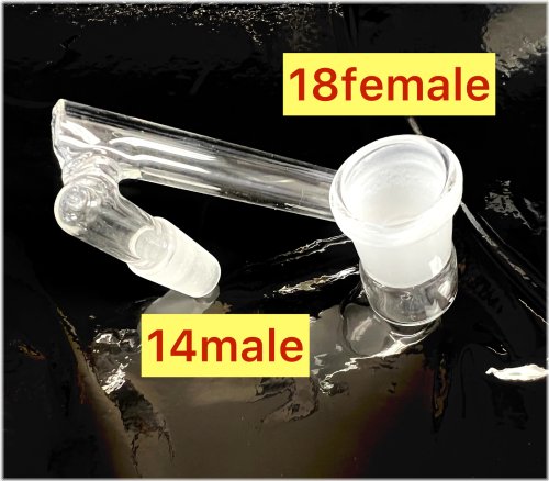 Glass Bowl Adapter