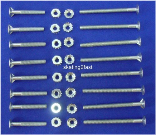 Precision Mounting Hardware Set