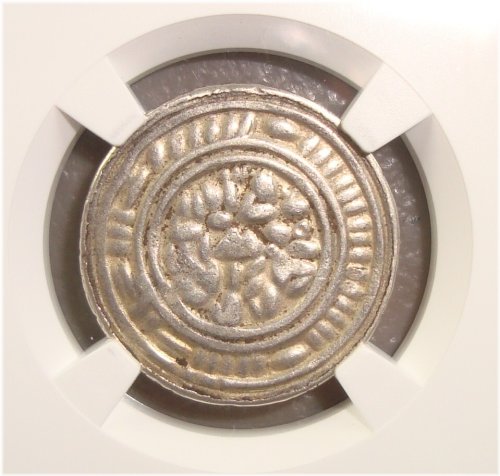 Sulayhid Gold Dinar (AH 439-473 AD)