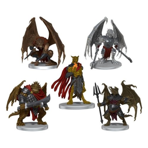 Dragon's Fury Miniatures