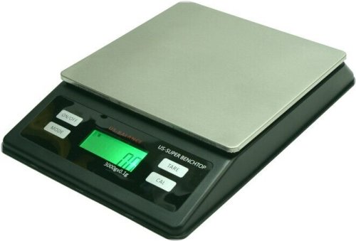 Precision Pro Scale