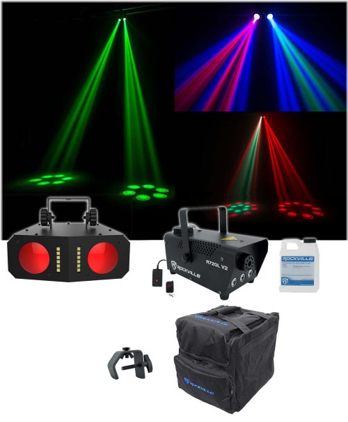 Party Starter Kit