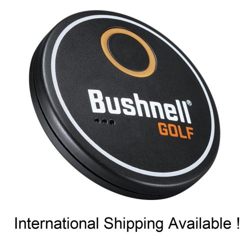 Wingman Remote Golf Assistant