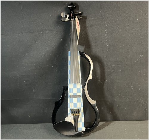 Whispering Willow Electric Violin