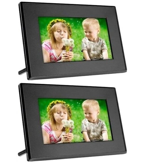 Timeless Memories Display