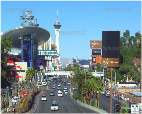 Golden Era Vegas Snapshot