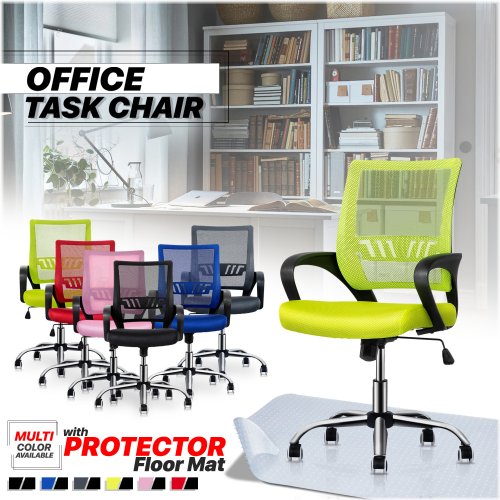 Mesh Task Clerk Chair